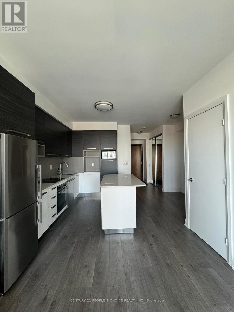 1206 - 36 Park Lawn Road, Toronto, Ontario  M8Y 3H8 - Photo 4 - W13145534