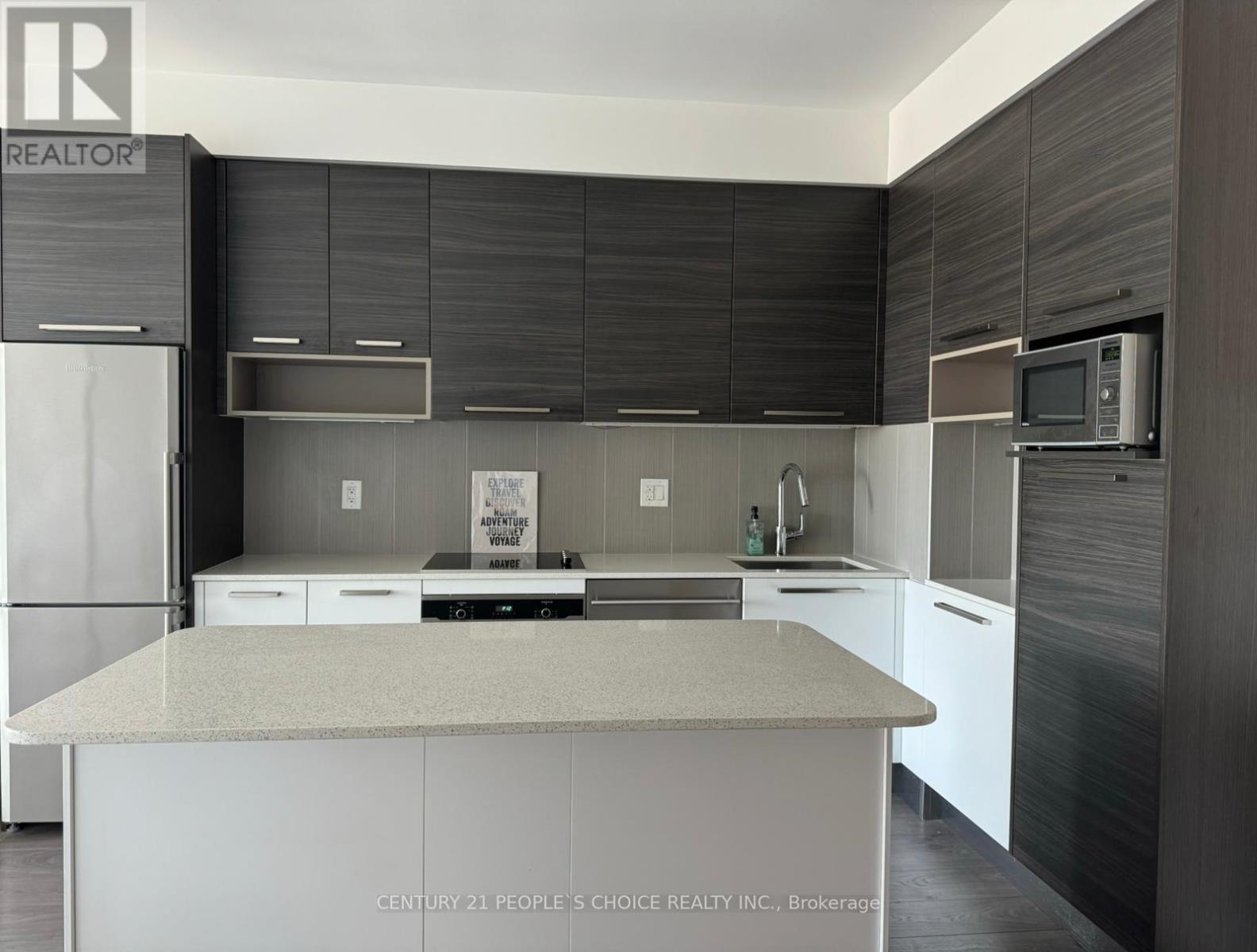 1206 - 36 Park Lawn Road, Toronto, Ontario  M8Y 3H8 - Photo 5 - W13145534