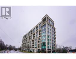 303 - 2 OLD MILL DRIVE, Toronto, Ontario