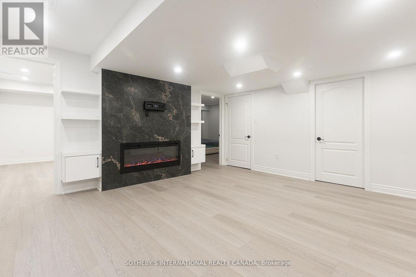 BASEMENT - 1182 BLUEHERON BOULEVARD