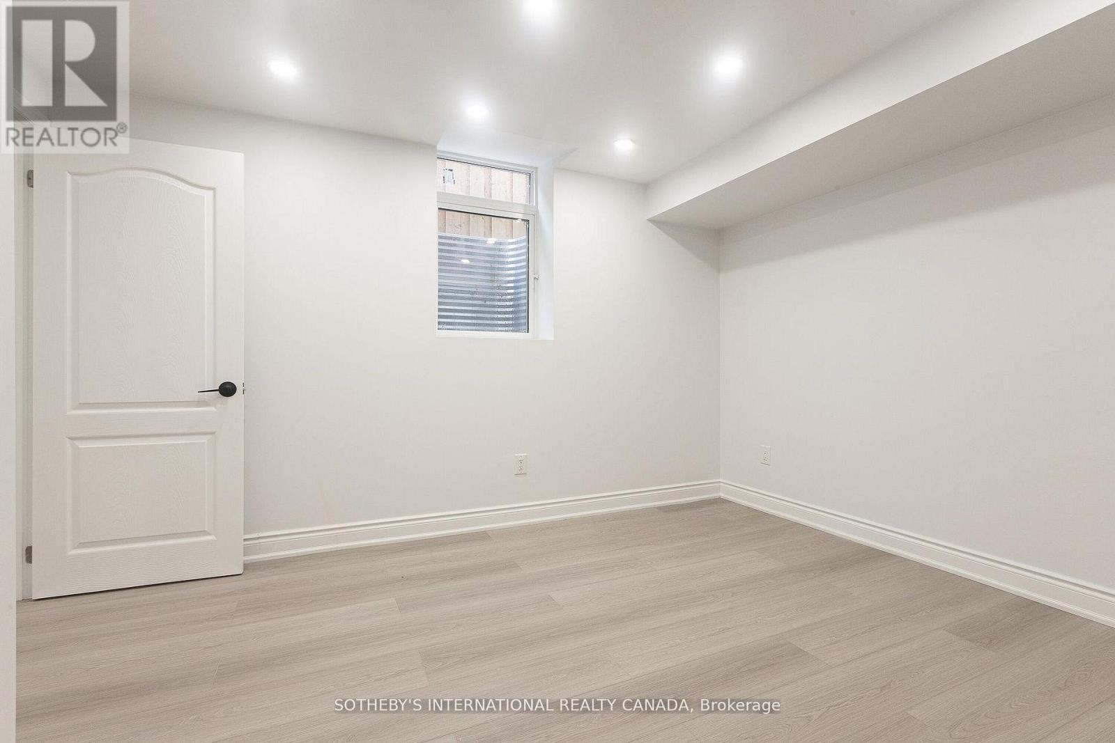 Basement - 1182 Blueheron Boulevard, Mississauga, Ontario  L5V 2E1 - Photo 11 - W13145566
