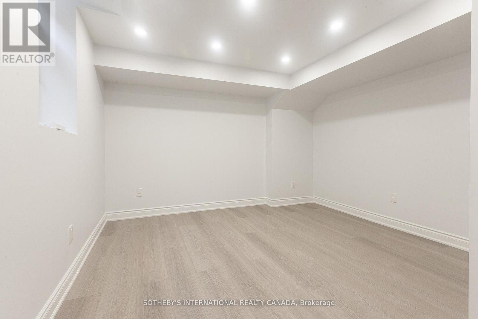Basement - 1182 Blueheron Boulevard, Mississauga, Ontario  L5V 2E1 - Photo 12 - W13145566