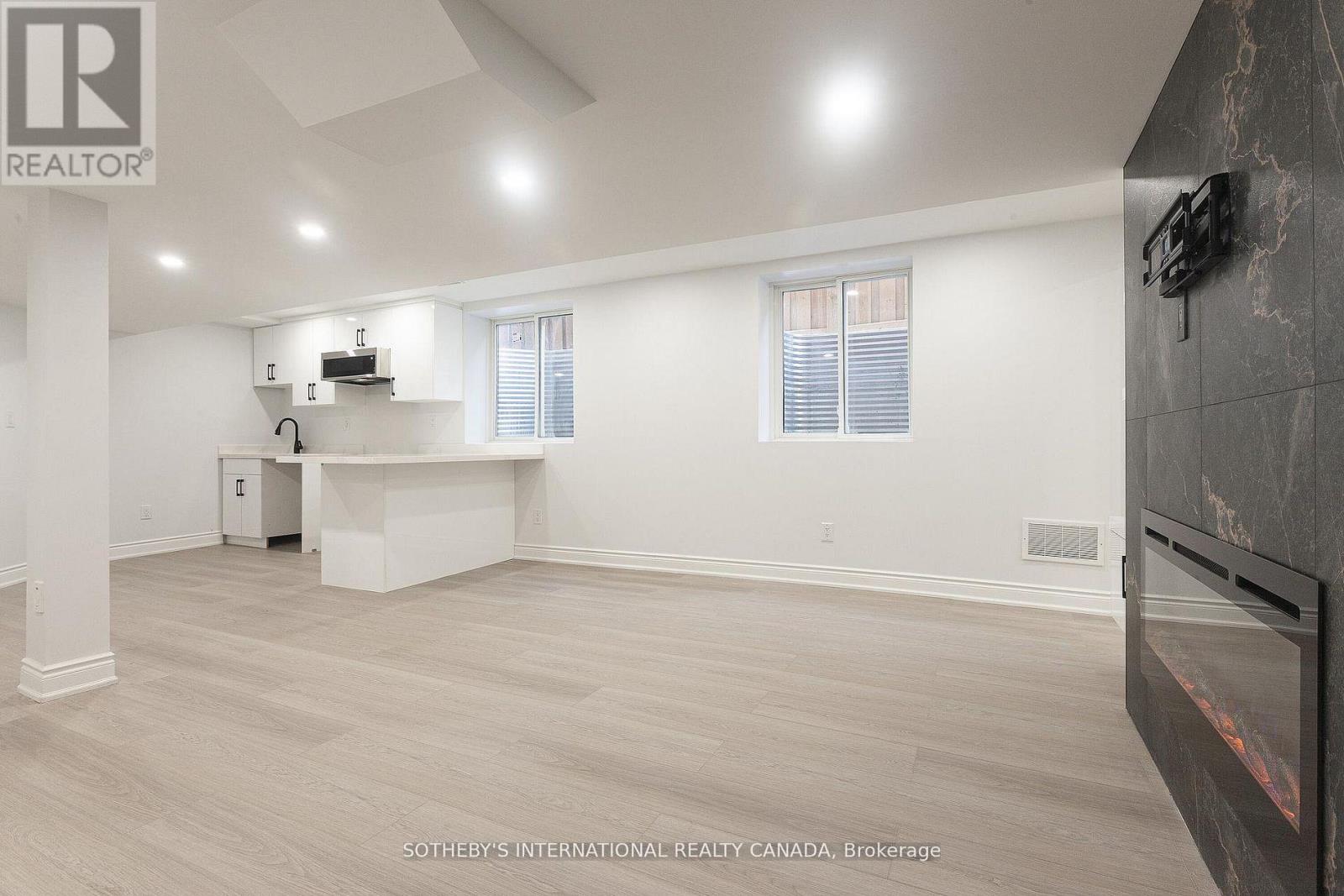 Basement - 1182 Blueheron Boulevard, Mississauga, Ontario  L5V 2E1 - Photo 13 - W13145566