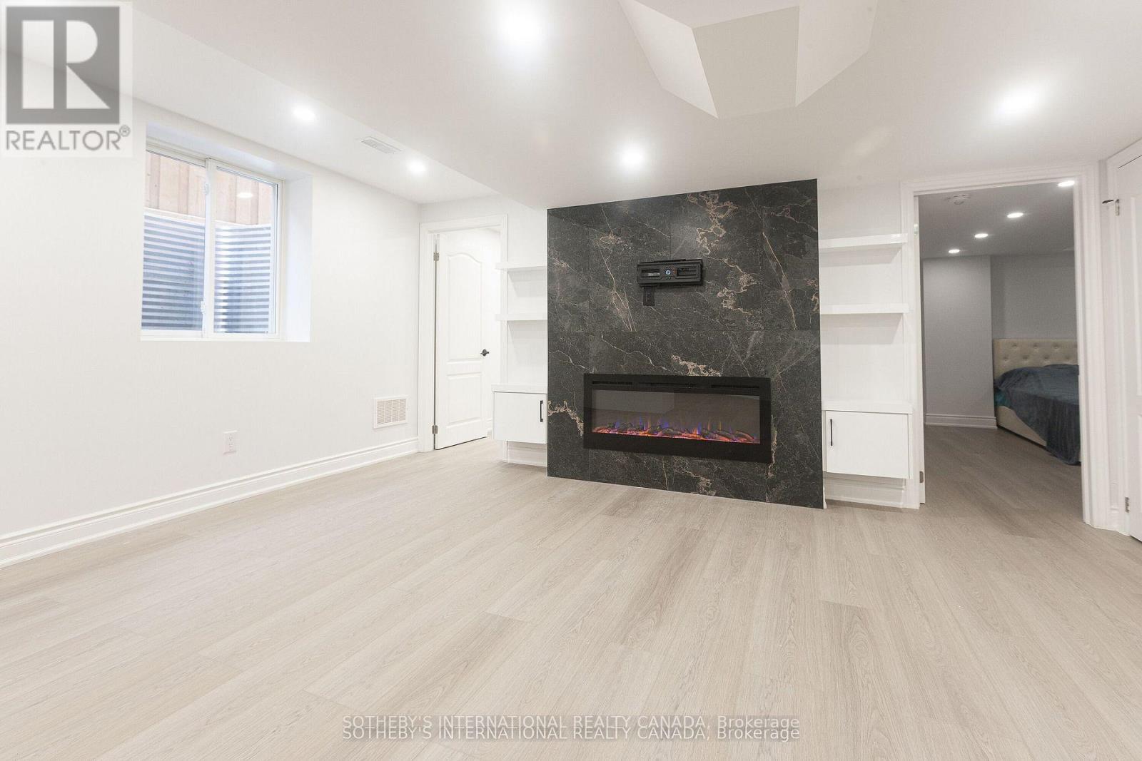 Basement - 1182 Blueheron Boulevard, Mississauga, Ontario  L5V 2E1 - Photo 14 - W13145566