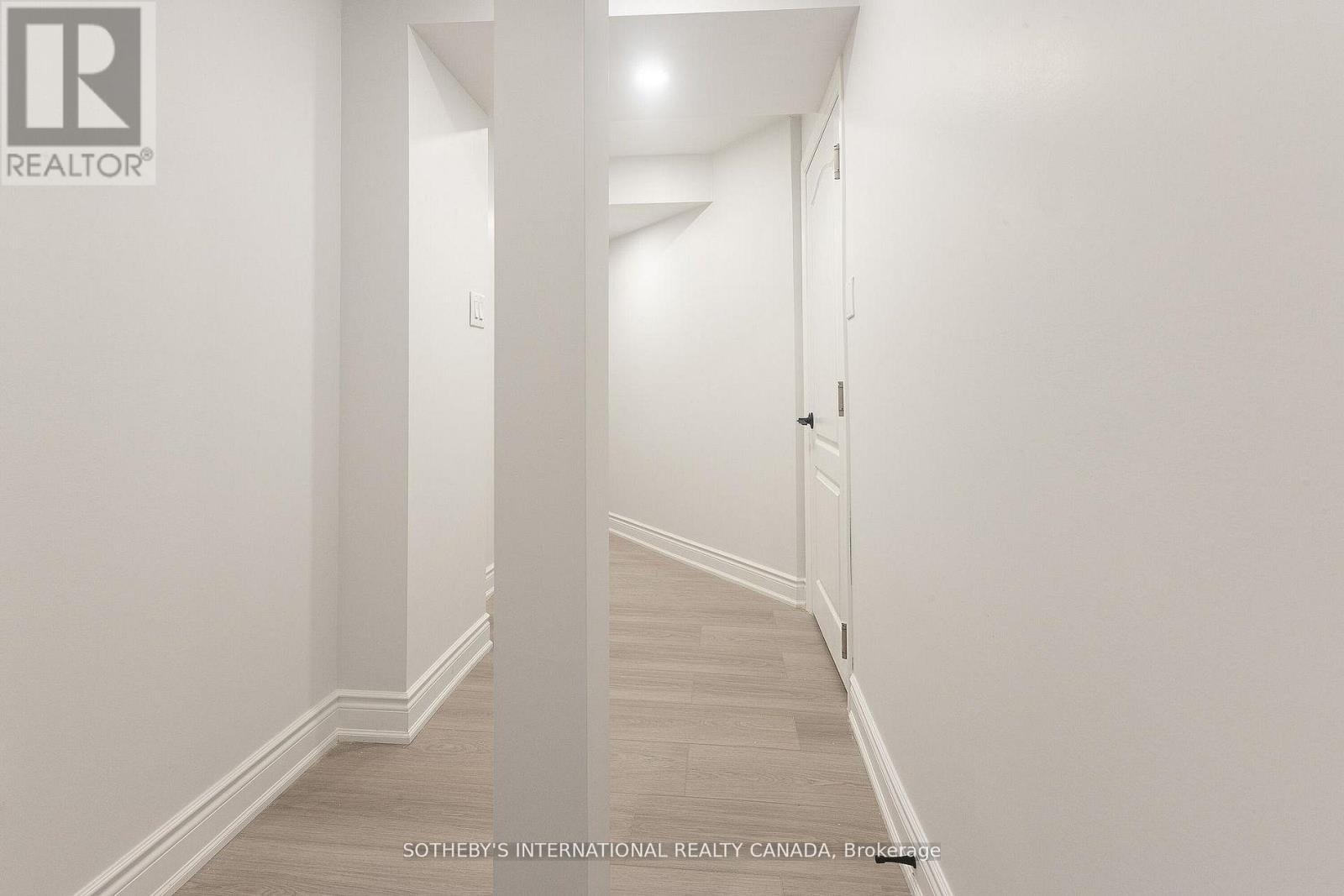 Basement - 1182 Blueheron Boulevard, Mississauga, Ontario  L5V 2E1 - Photo 3 - W13145566