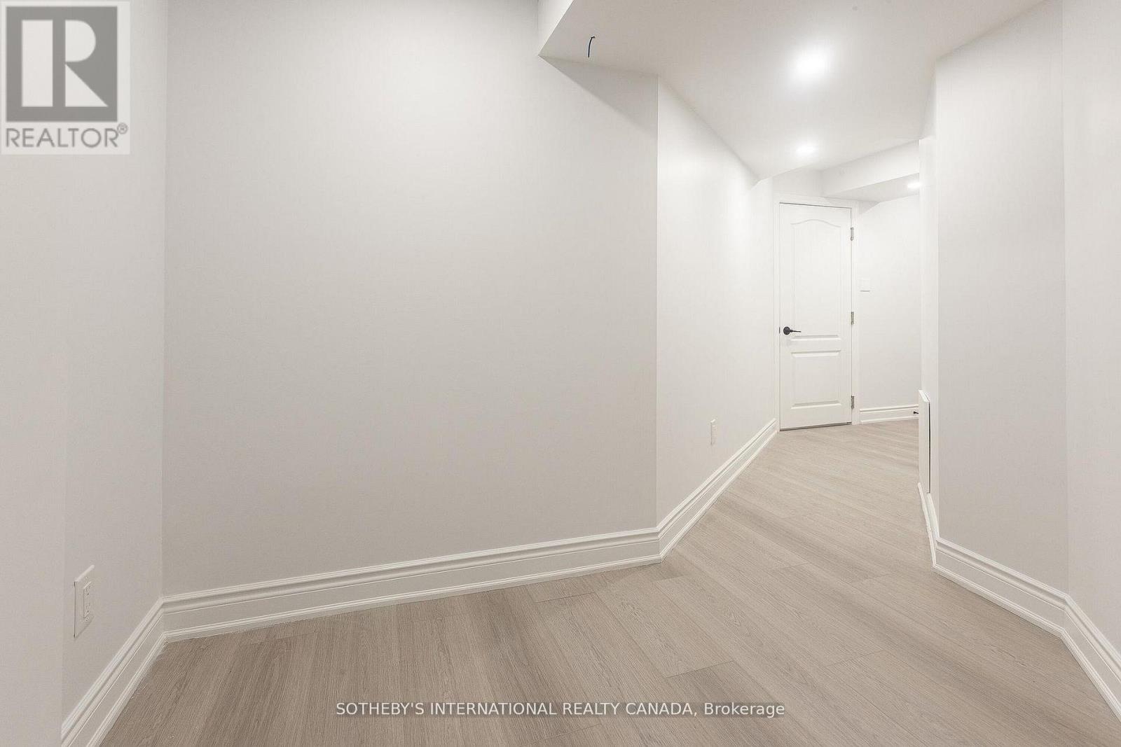 Basement - 1182 Blueheron Boulevard, Mississauga, Ontario  L5V 2E1 - Photo 4 - W13145566
