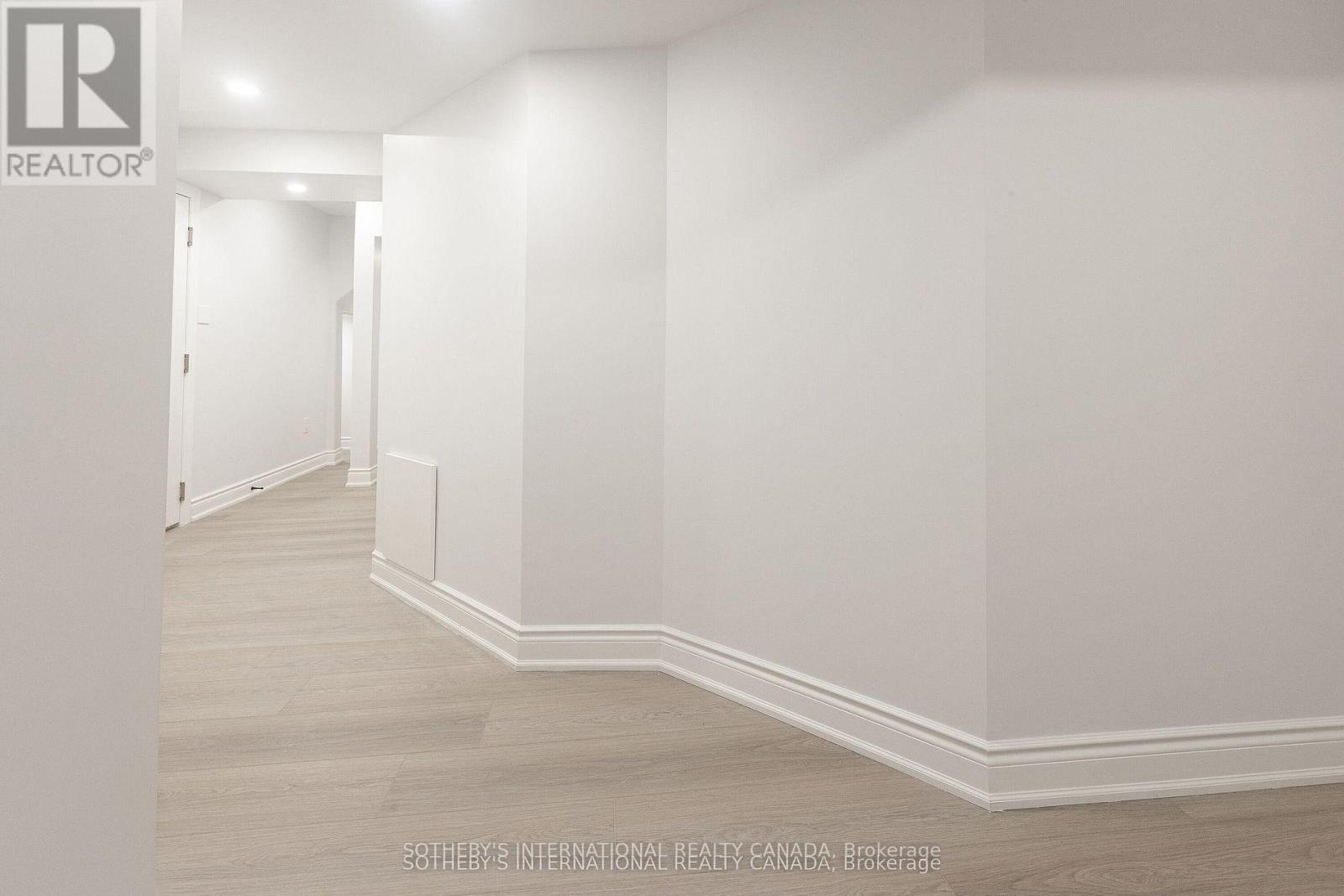 Basement - 1182 Blueheron Boulevard, Mississauga, Ontario  L5V 2E1 - Photo 5 - W13145566