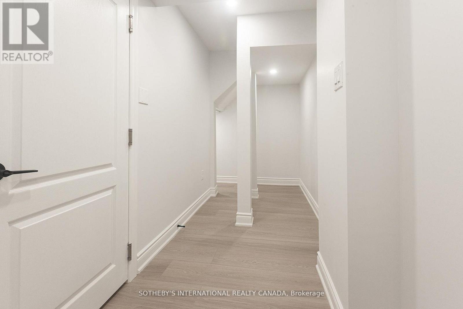 Basement - 1182 Blueheron Boulevard, Mississauga, Ontario  L5V 2E1 - Photo 6 - W13145566