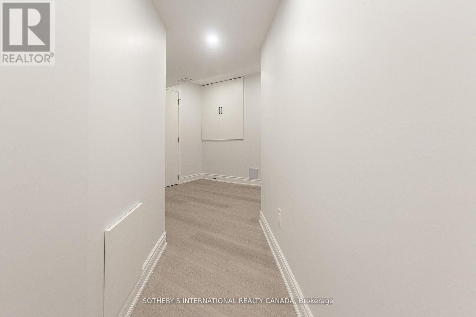 Basement - 1182 Blueheron Boulevard, Mississauga, Ontario  L5V 2E1 - Photo 7 - W13145566