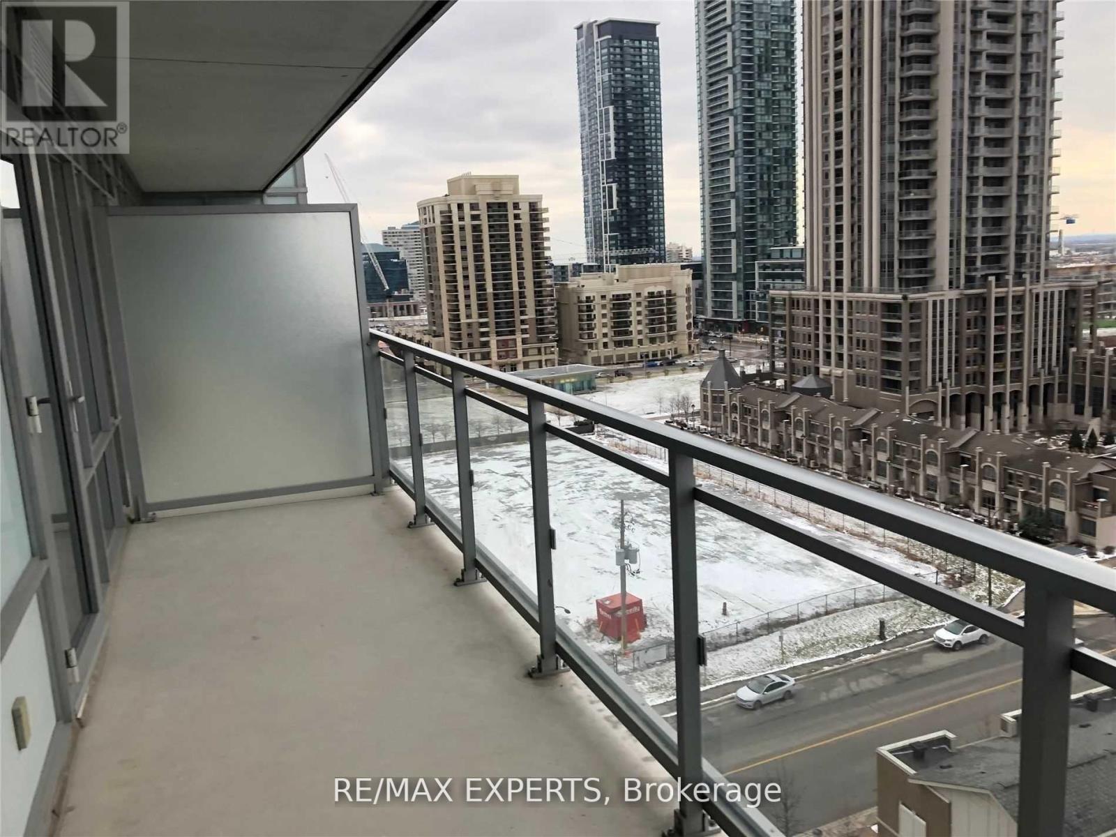 1007 - 365 Prince Of Wales Drive, Mississauga, Ontario  L5B 0G6 - Photo 12 - W13145586