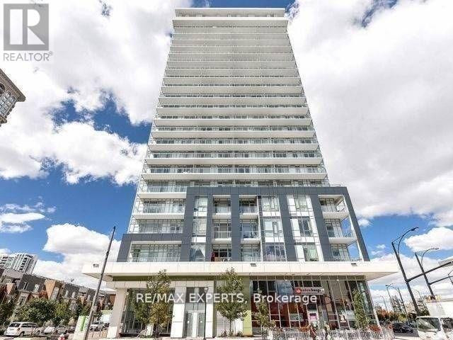 1007 - 365 Prince Of Wales Drive, Mississauga, Ontario  L5B 0G6 - Photo 2 - W13145586