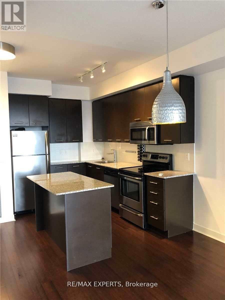 1007 - 365 Prince Of Wales Drive, Mississauga, Ontario  L5B 0G6 - Photo 4 - W13145586