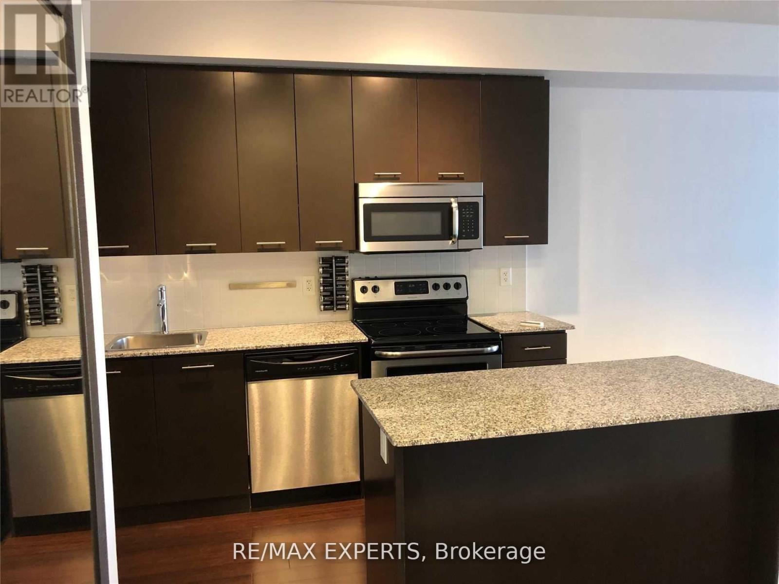 1007 - 365 Prince Of Wales Drive, Mississauga, Ontario  L5B 0G6 - Photo 5 - W13145586