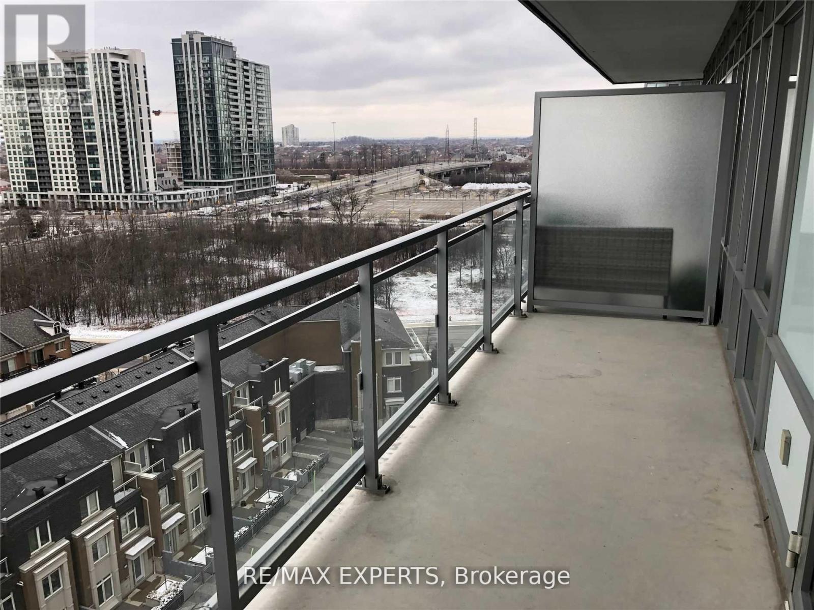 1007 - 365 Prince Of Wales Drive, Mississauga, Ontario  L5B 0G6 - Photo 9 - W13145586