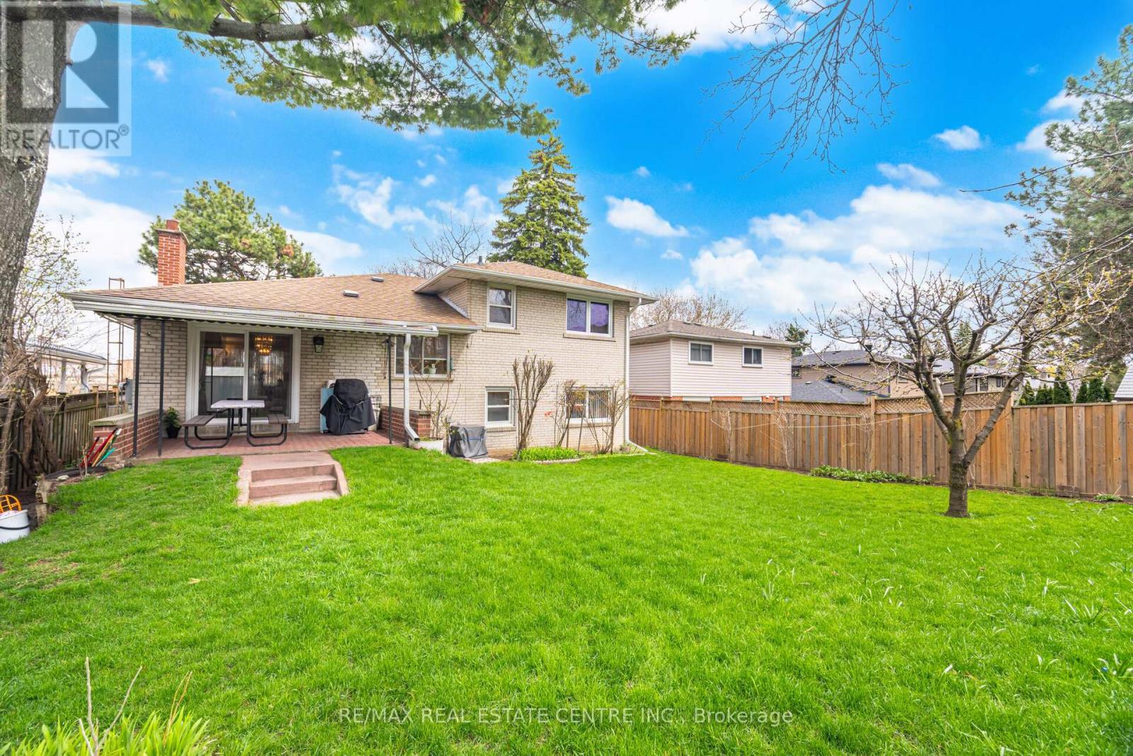 3590 Fieldgate Drive, Mississauga, Ontario  L4X 2J7 - Photo 26 - W13145622