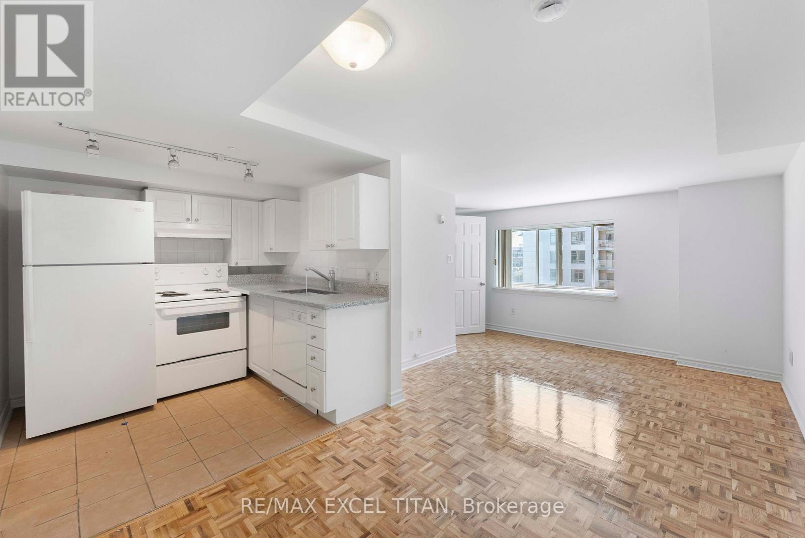 509 - 1407 Dupont Street, Toronto, Ontario  M6H 2B1 - Photo 9 - W13145630