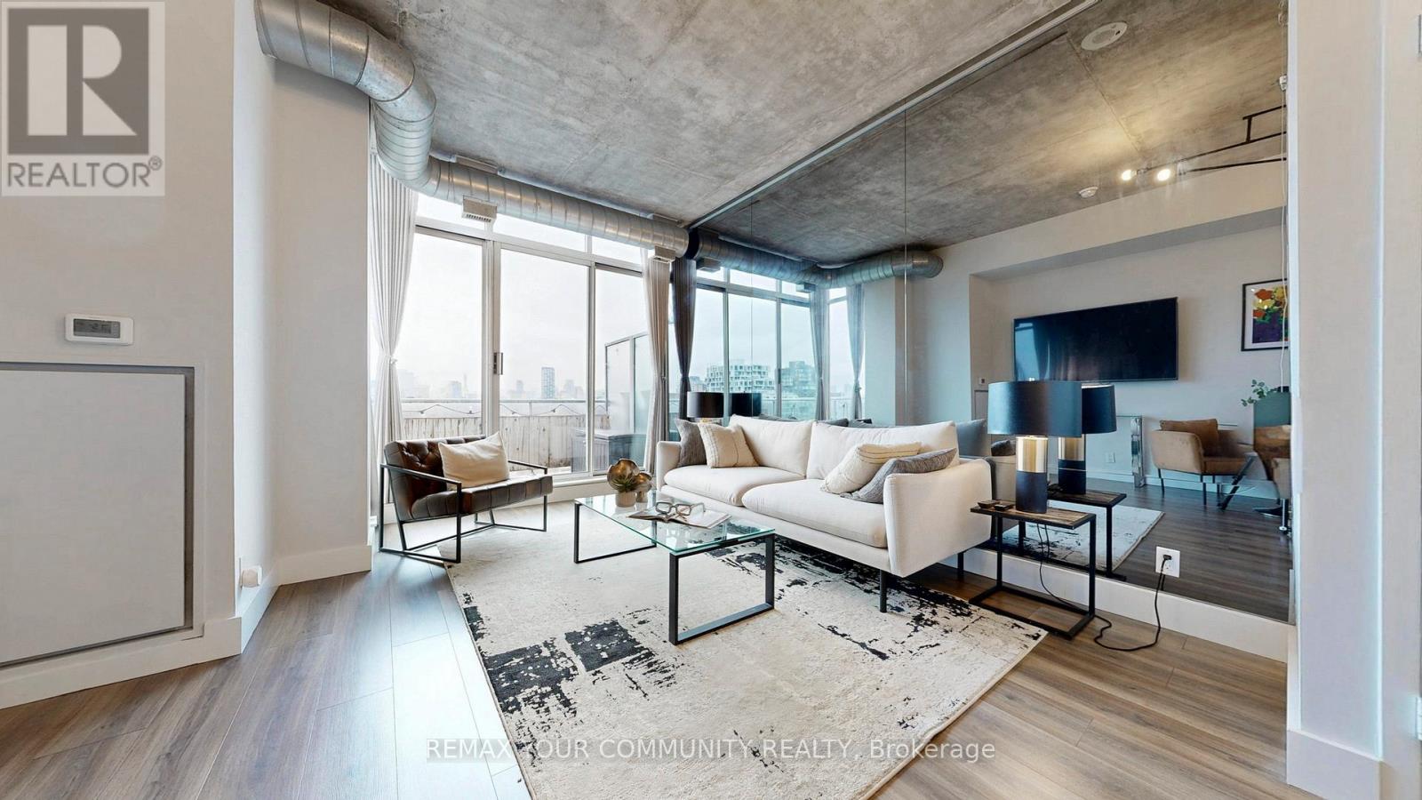 913 - 388 Richmond Street W, Toronto, Ontario  M5V 3P1 - Photo 6 - C13145320