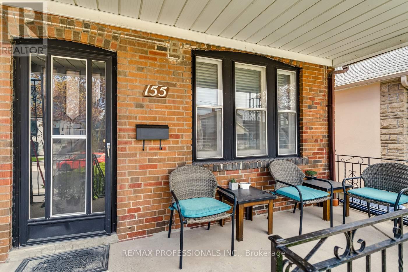 155 Aileen Avenue, Toronto, Ontario  M6M 1G1 - Photo 3 - W13145650