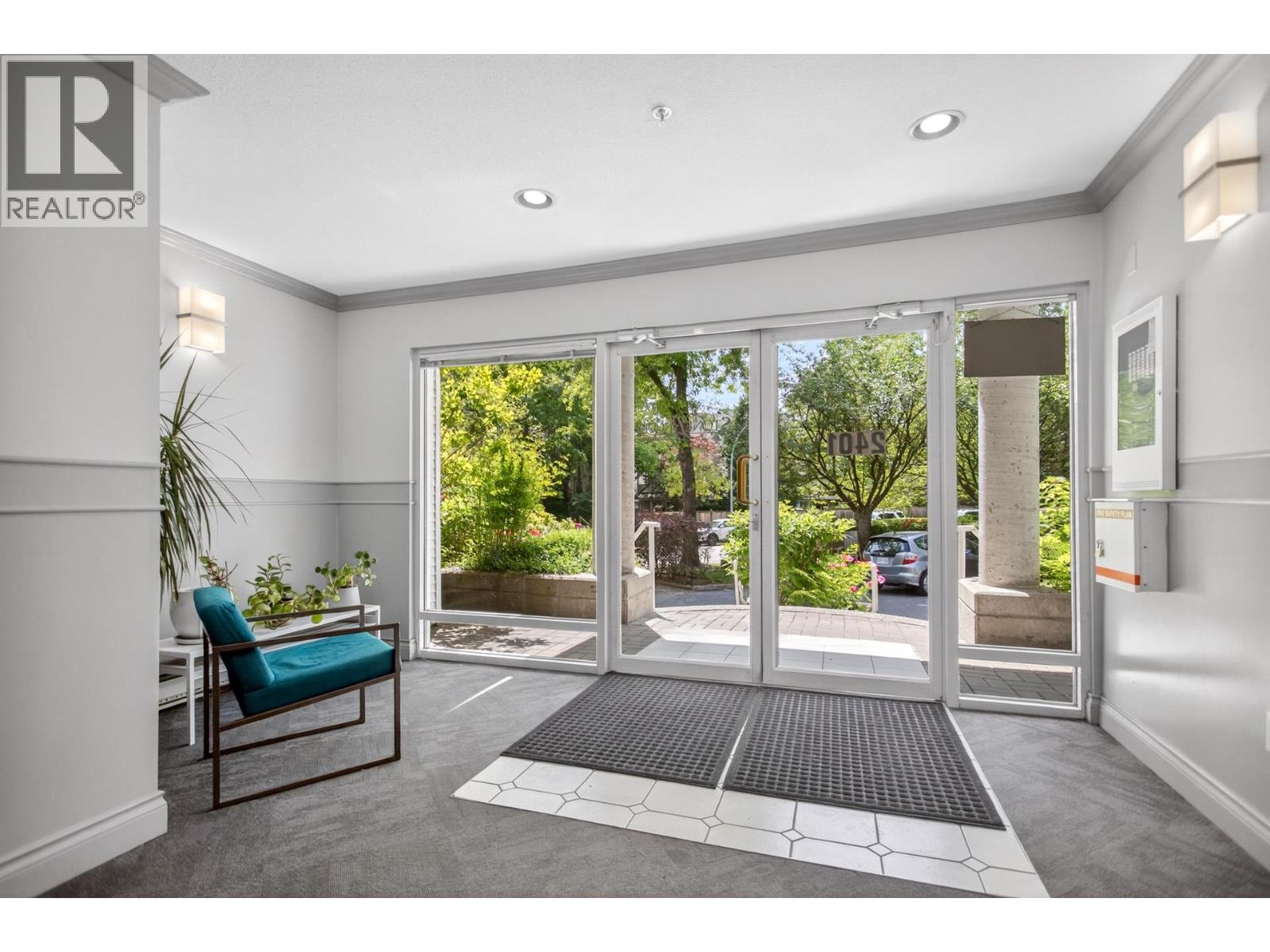 112 2401 Hawthorne Avenue, Port Coquitlam, British Columbia  V3C 6E9 - Photo 3 - R3124857