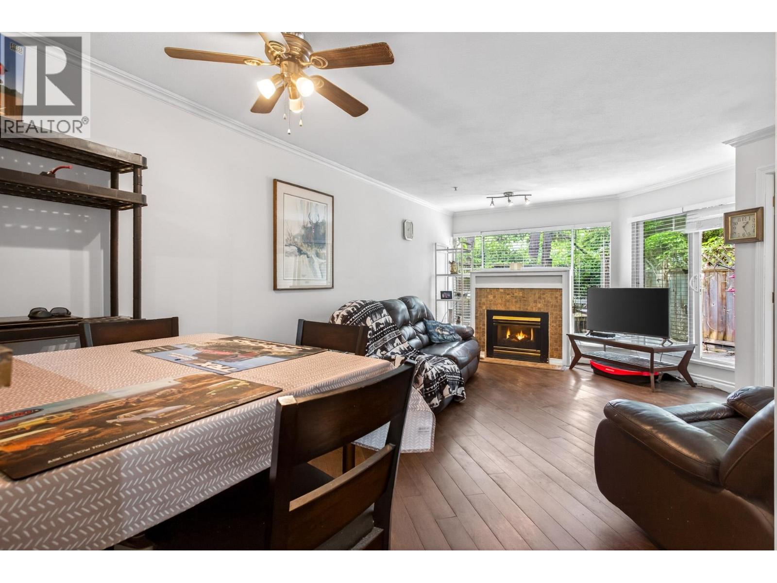 112 2401 Hawthorne Avenue, Port Coquitlam, British Columbia  V3C 6E9 - Photo 5 - R3124857