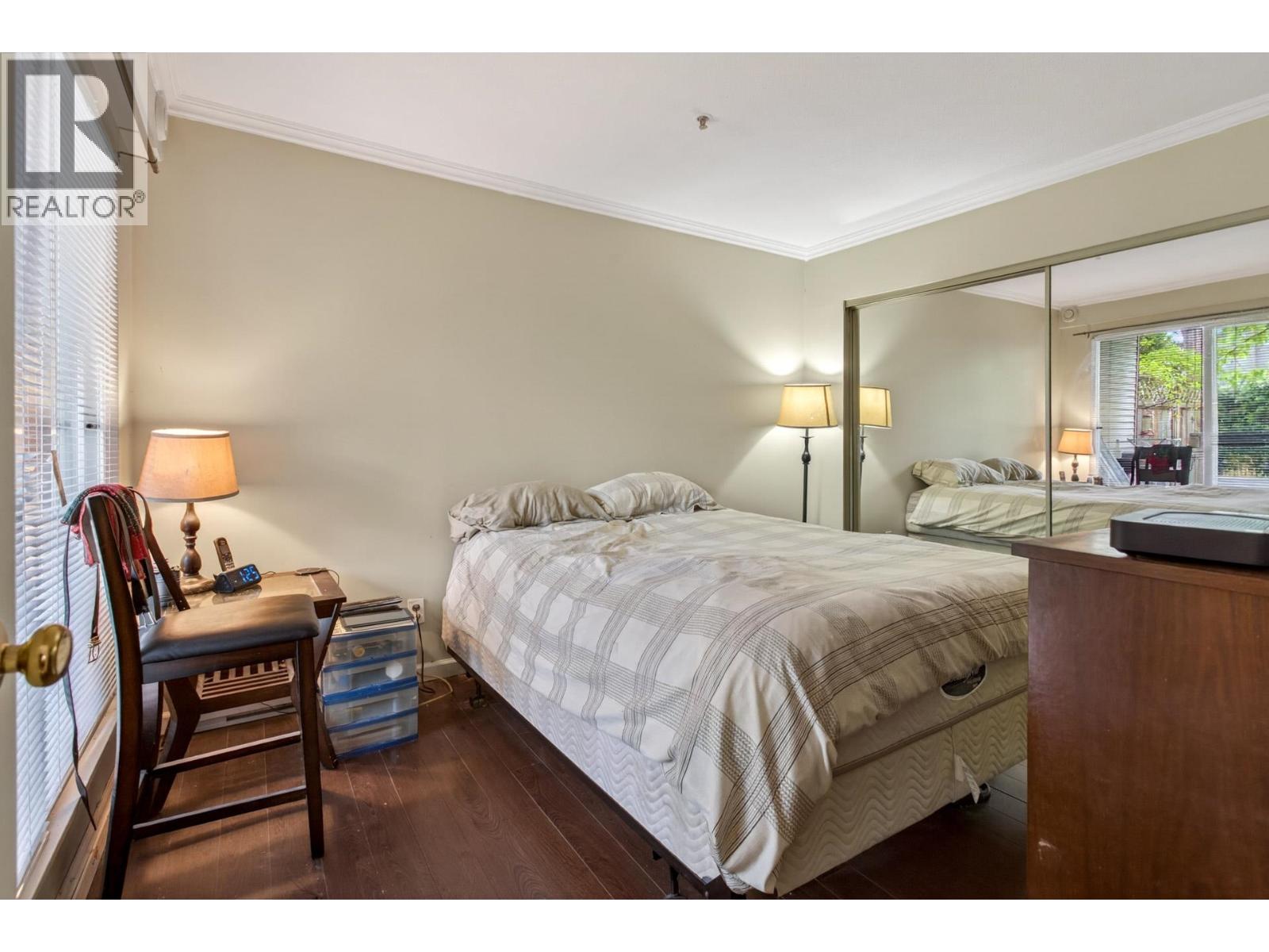 112 2401 Hawthorne Avenue, Port Coquitlam, British Columbia  V3C 6E9 - Photo 14 - R3124857