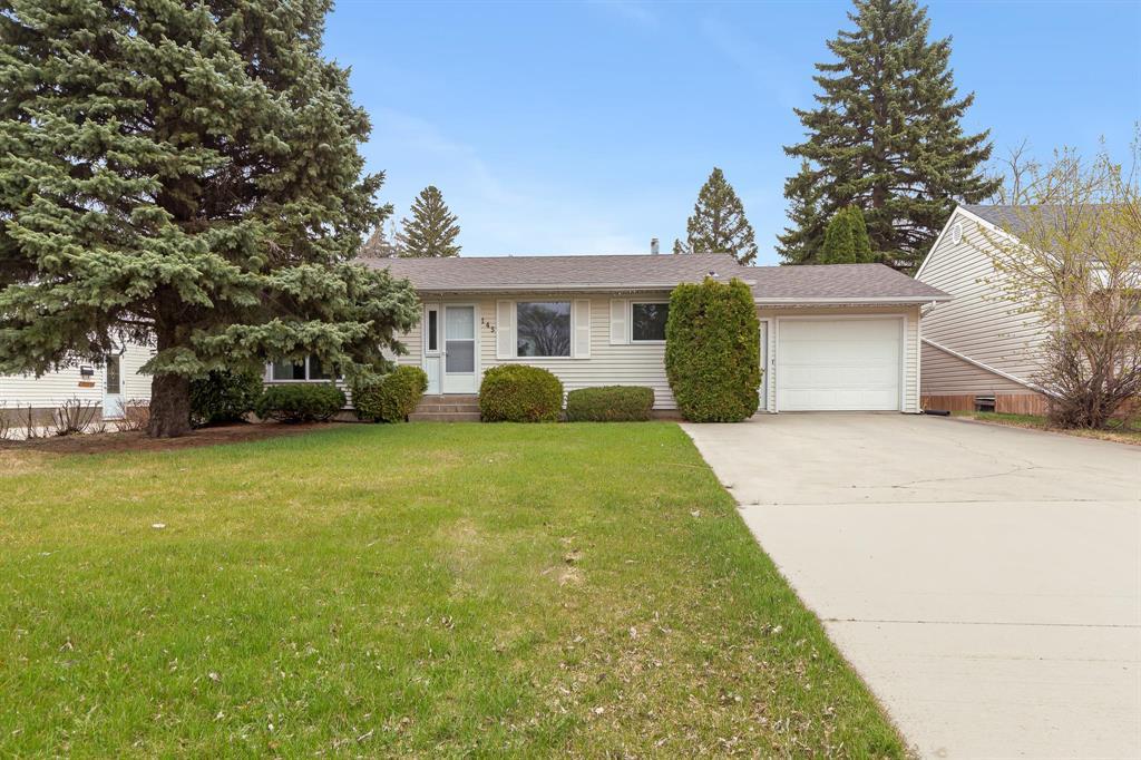 145 Kroeker Avenue, Steinbach, Manitoba  R5G 0K5 - Photo 24 - 202610647