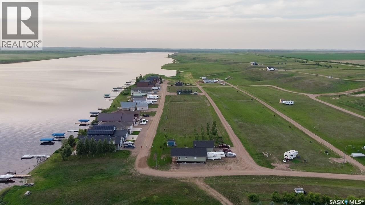 Lot 34 Block 2 Sunridge Resort, Webb Rm No. 138, Saskatchewan  S0N 2N0 - Photo 1 - SK036424