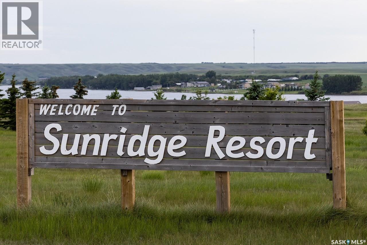 Lot 15 Block 3 Sunridge Resort, Webb Rm No. 138, Saskatchewan  S0N 2N0 - Photo 3 - SK036420