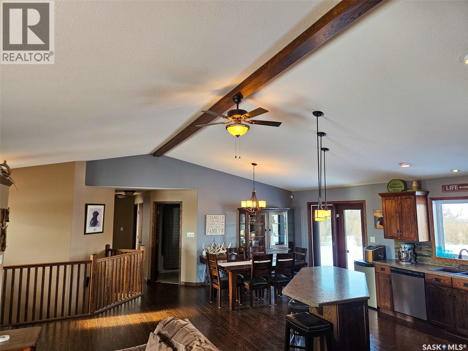 Chandler Acreage, Wood River Rm No. 74, Saskatchewan  S0H 2K0 - Photo 3 - SK036382