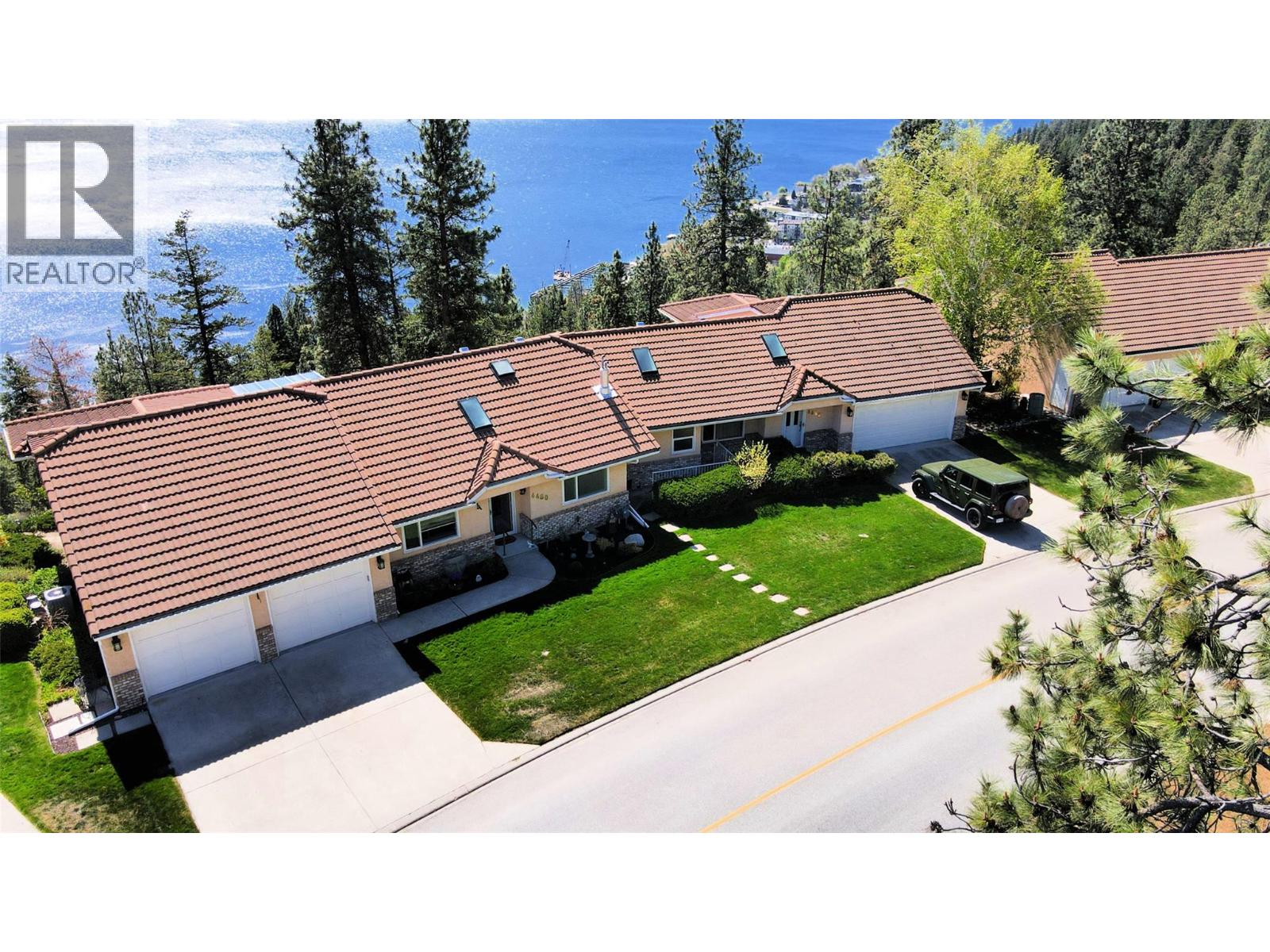 4480 Ponderosa Drive, Peachland, British Columbia  V0H 1X5 - Photo 1 - 10384564