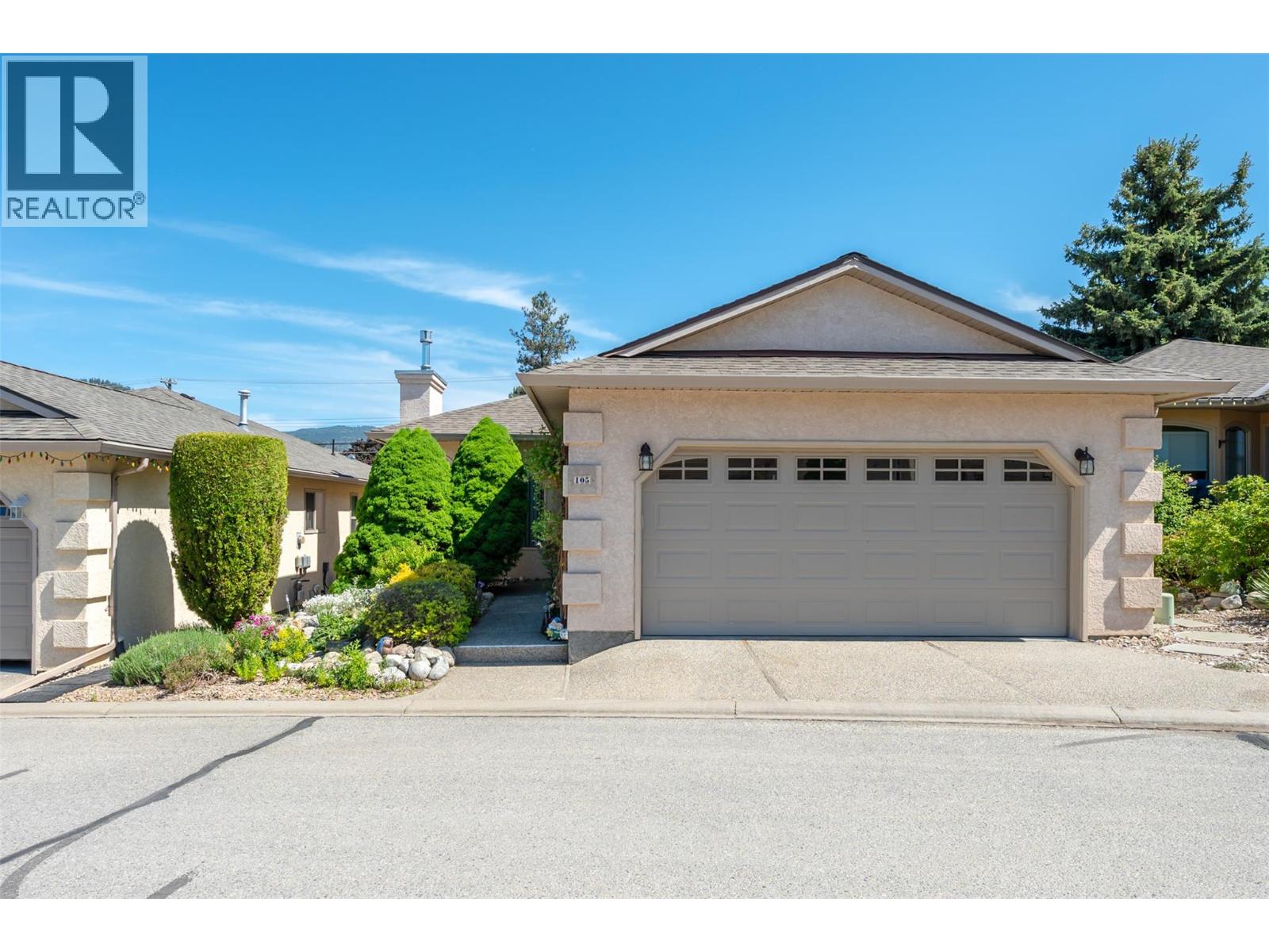 1634 Carmi Avenue Unit# 105, Penticton, British Columbia  V2A 8K5 - Photo 61 - 10386067