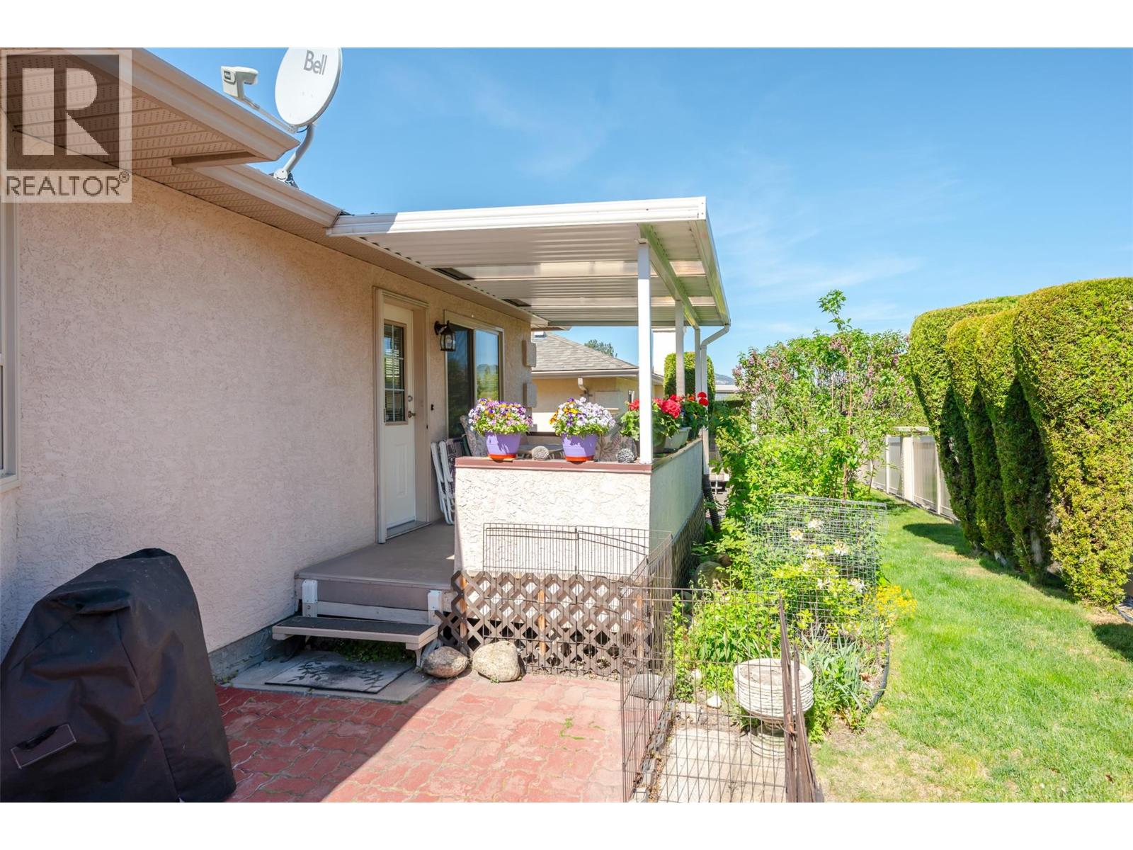 1634 Carmi Avenue Unit# 105, Penticton, British Columbia  V2A 8K5 - Photo 43 - 10386067
