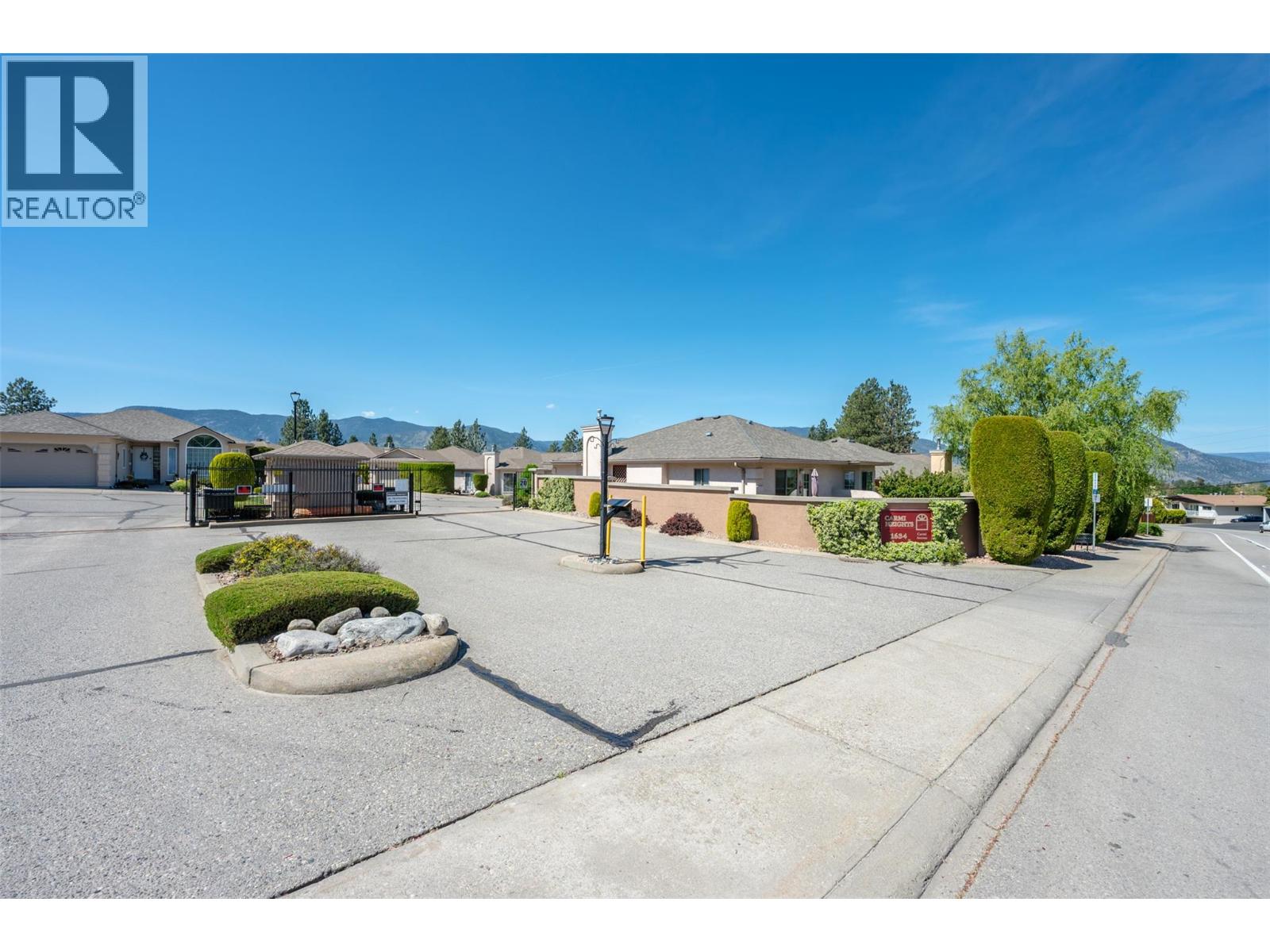 1634 Carmi Avenue Unit# 105, Penticton, British Columbia  V2A 8K5 - Photo 64 - 10386067