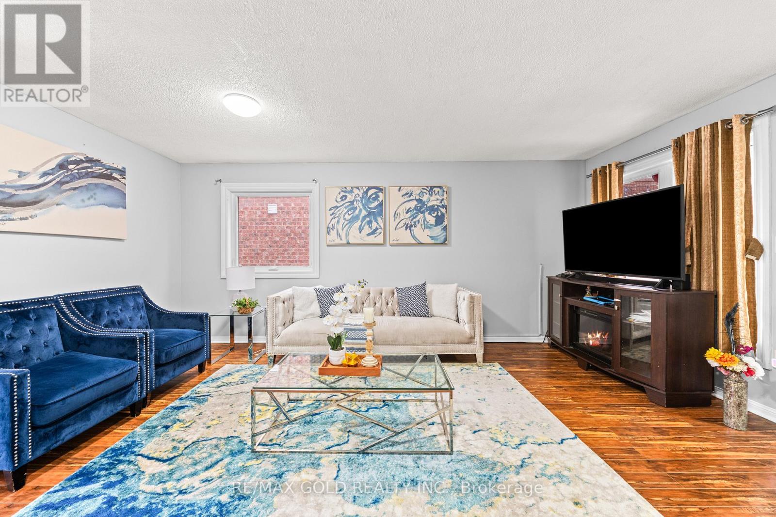 92 Dandelion Road, Brampton, Ontario  L6R 1Y1 - Photo 8 - W13136810