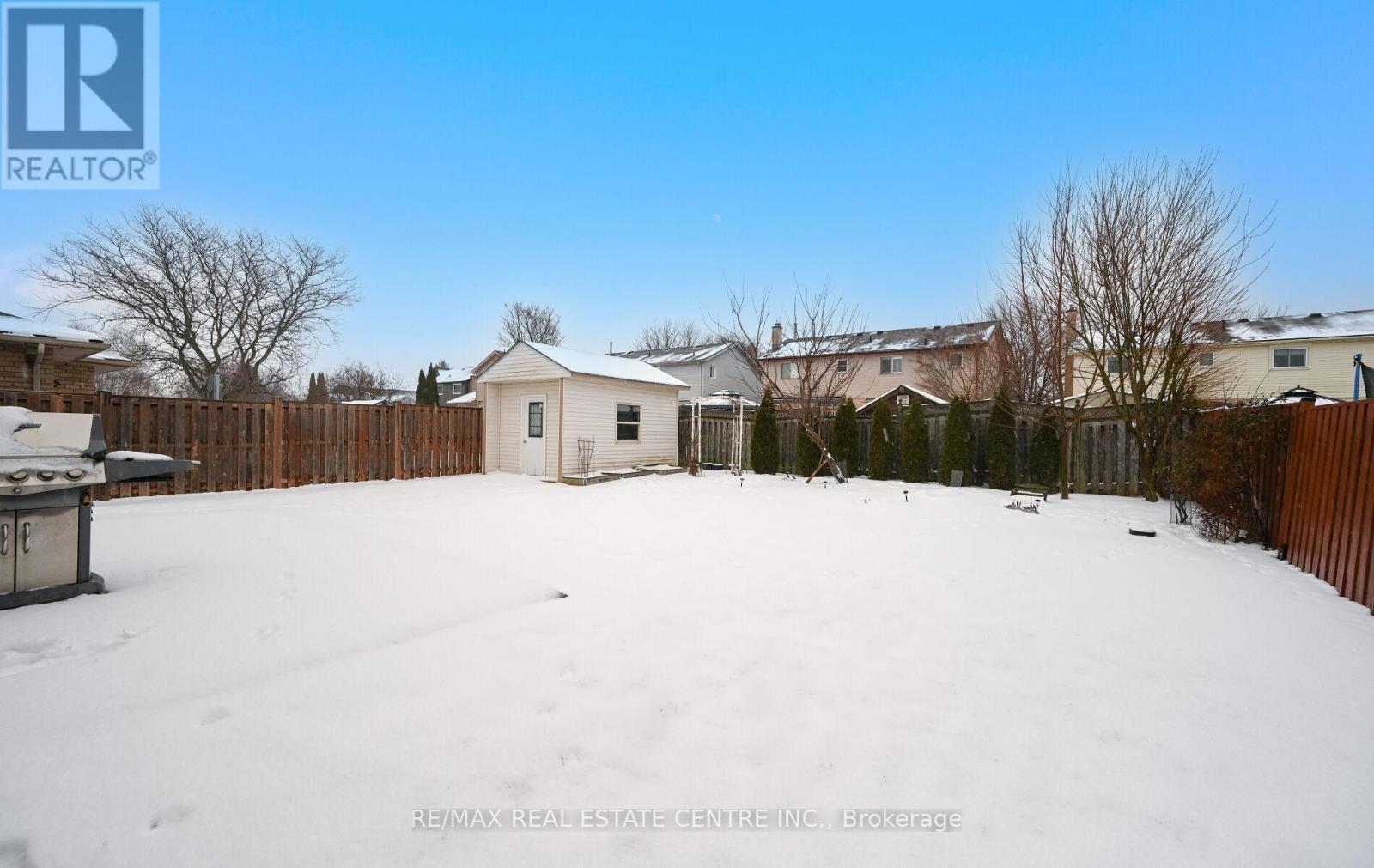 84 Viscount Road, Brantford, Ontario  N3P 1Y7 - Photo 47 - X13145532