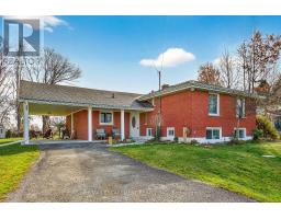 1597 TRINITY CHURCH ROAD, Hamilton, Ontario