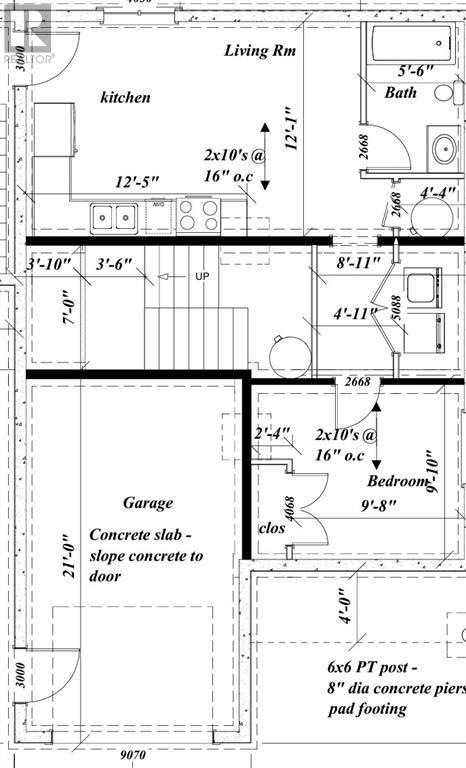 88 Trenton Drive, Paradise, Newfoundland & Labrador  A1L 4B8 - Photo 5 - 1295336