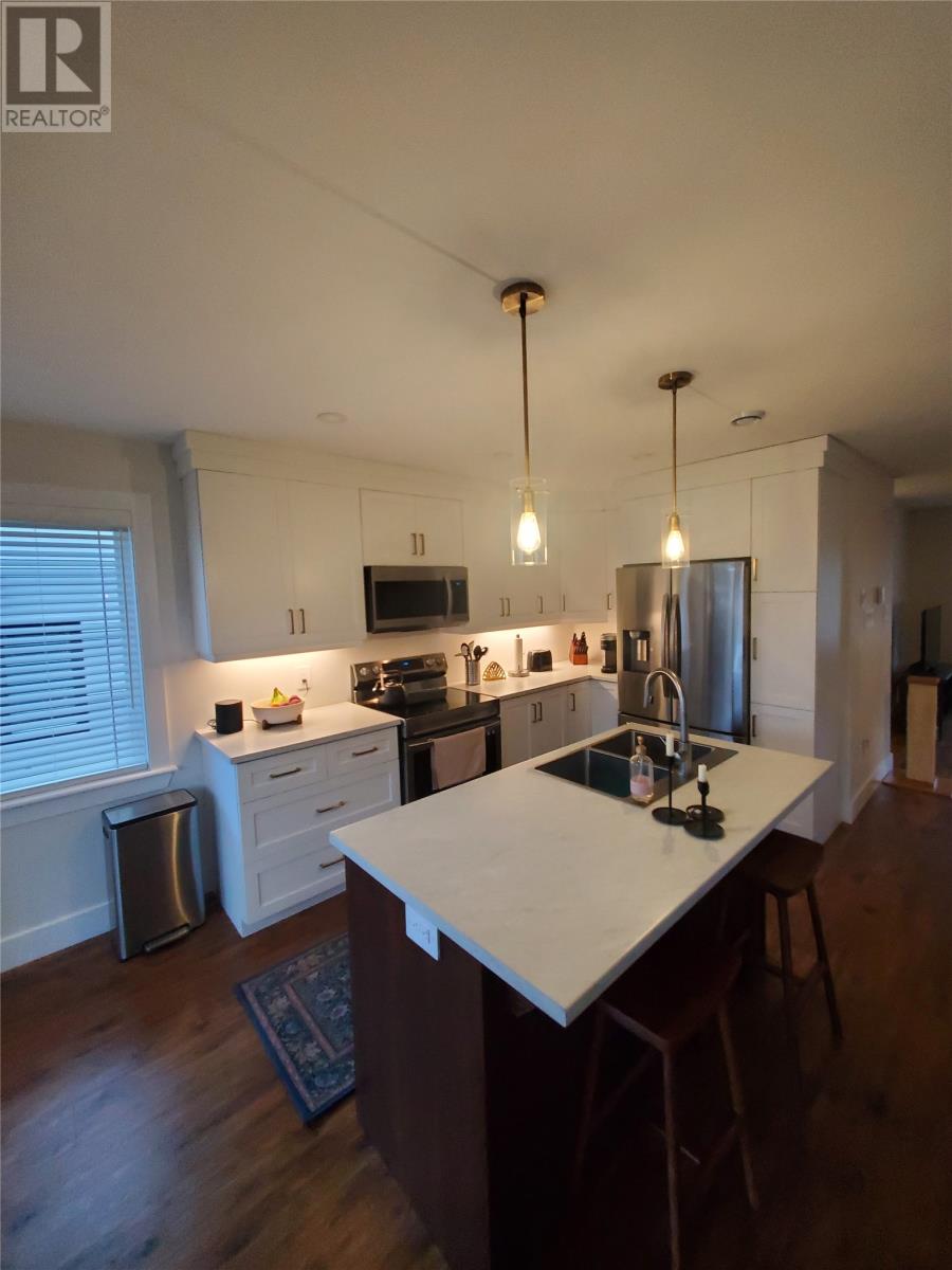 22 Cedar Hill Place, St. John's, Newfoundland & Labrador  A1H 0H7 - Photo 10 - 1297669