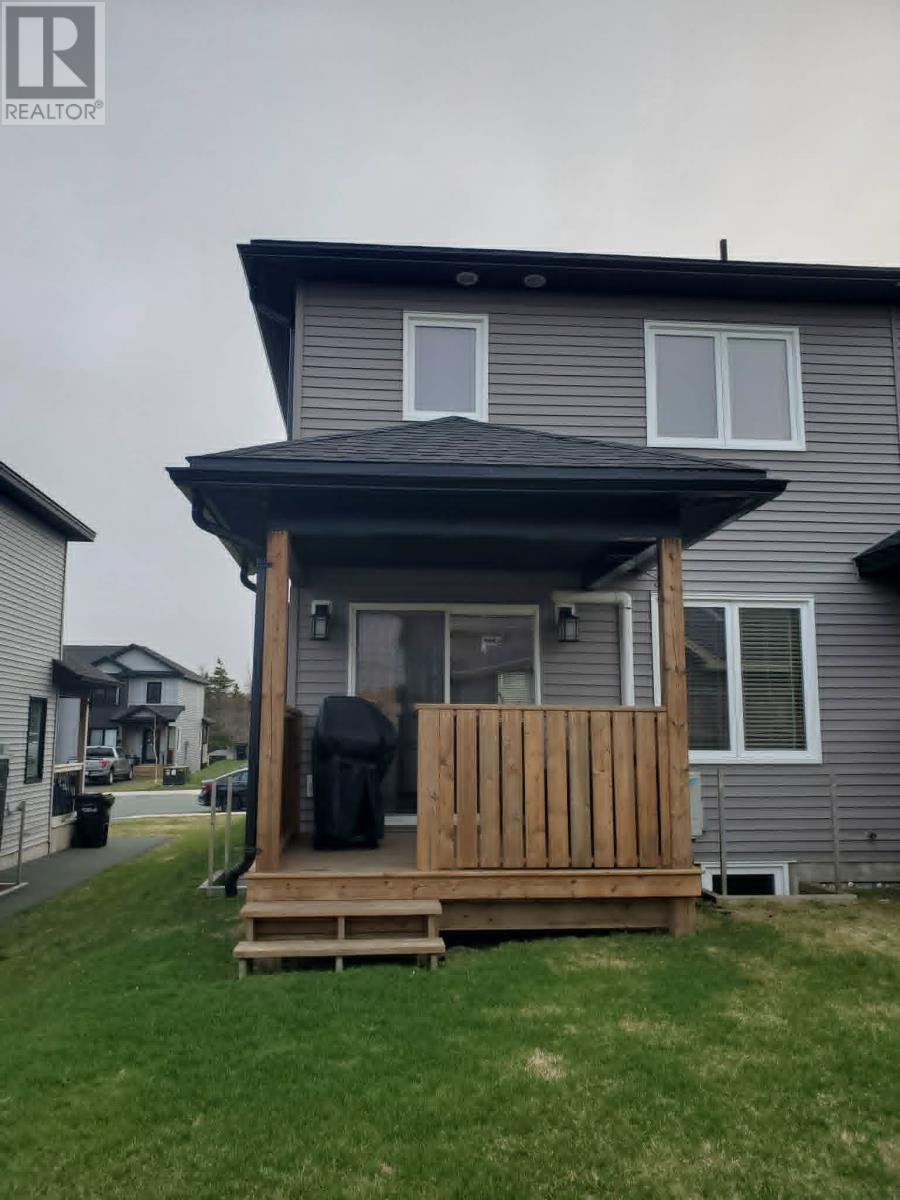 22 Cedar Hill Place, St. John's, Newfoundland & Labrador  A1H 0H7 - Photo 25 - 1297669