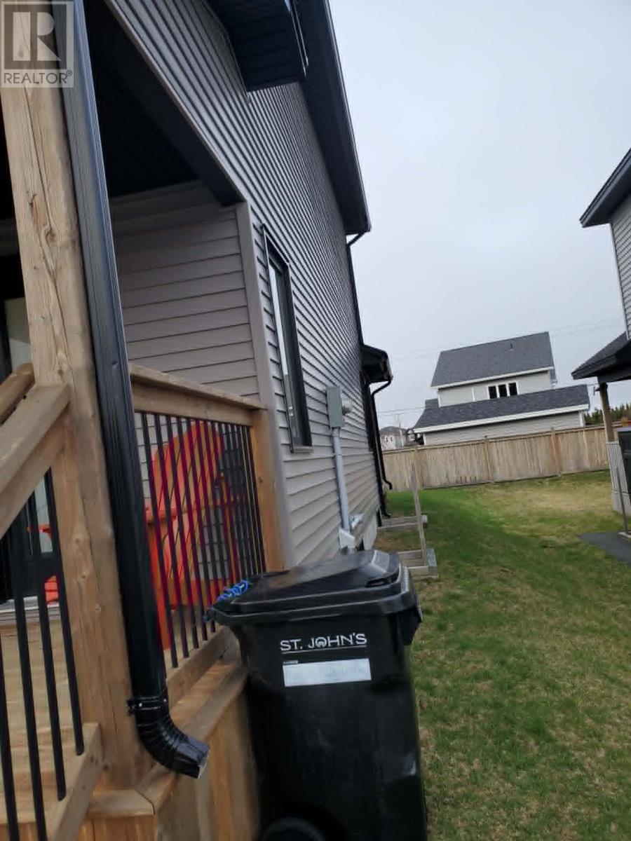 22 Cedar Hill Place, St. John's, Newfoundland & Labrador  A1H 0H7 - Photo 26 - 1297669