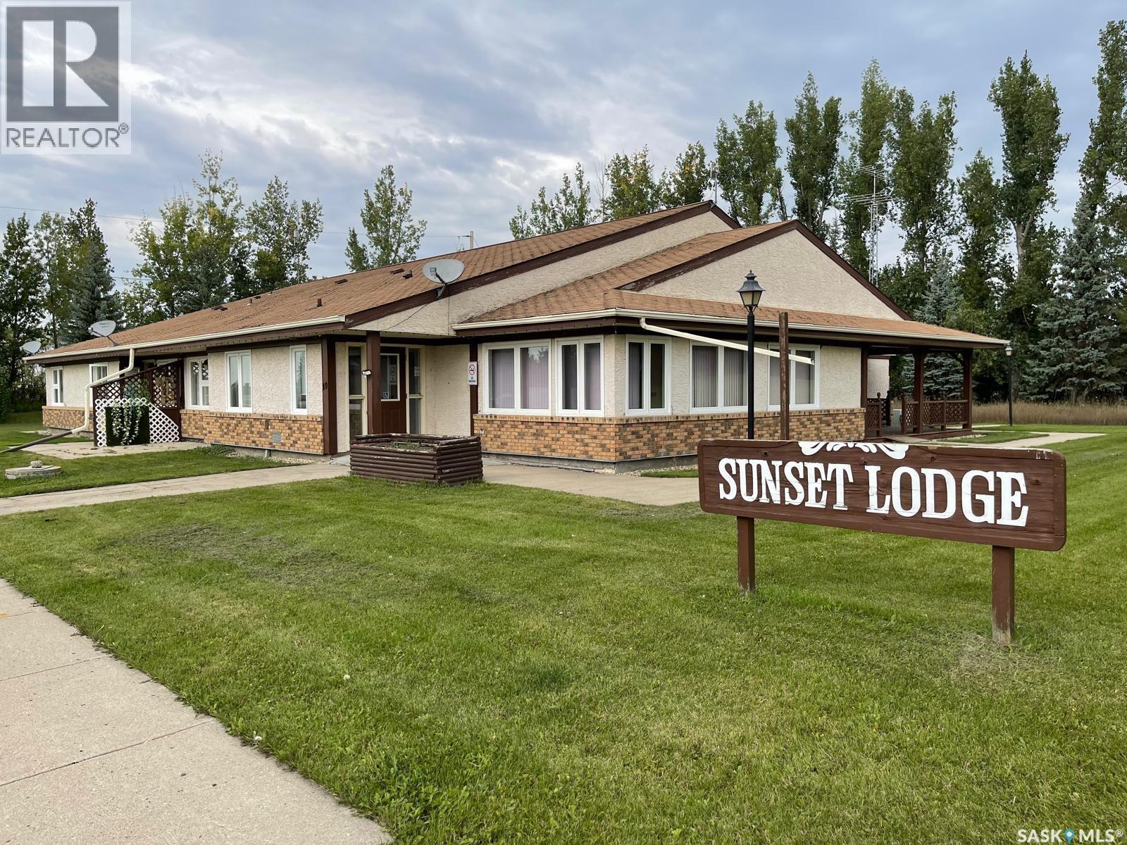 10 Pearl AVENUE, Killaly, Saskatchewan