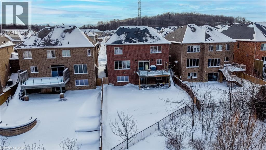 268 Evens Pond Crescent, Kitchener, Ontario  N2R 0B8 - Photo 42 - 40813038