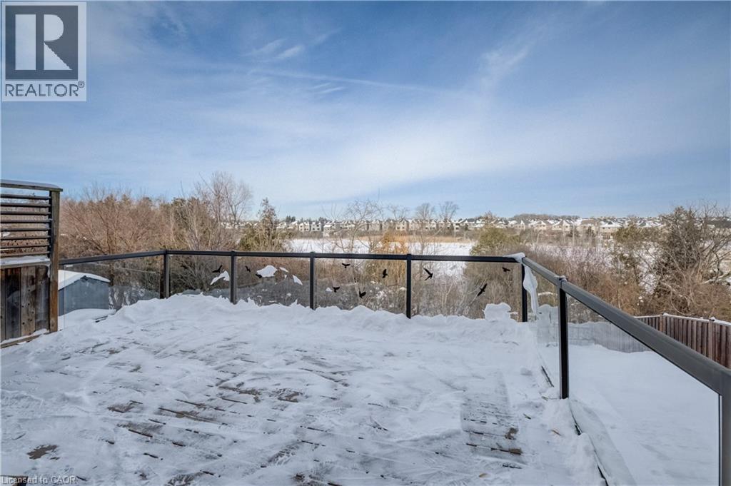 268 Evens Pond Crescent, Kitchener, Ontario  N2R 0B8 - Photo 37 - 40813038