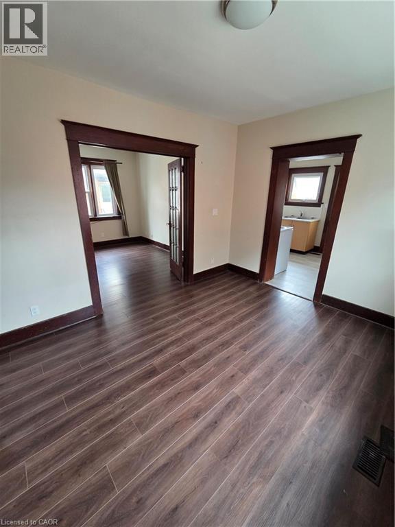 83 WILHELM Street Unit# 1, Kitchener, Ontario