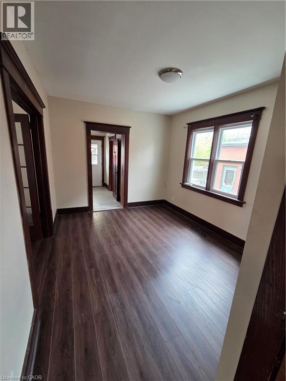 83 Wilhelm Street Unit# 1, Kitchener, Ontario  N2H 5R9 - Photo 3 - 40827678