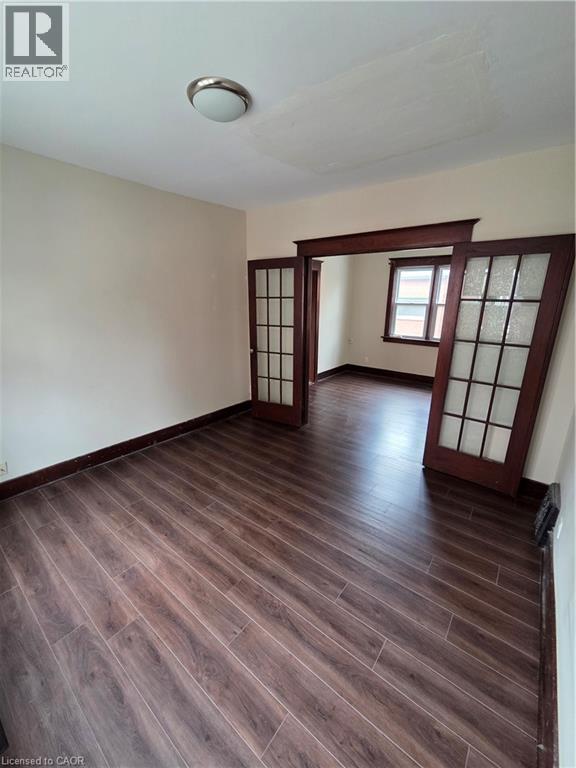 83 Wilhelm Street Unit# 1, Kitchener, Ontario  N2H 5R9 - Photo 2 - 40827678