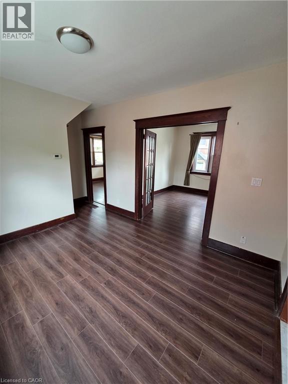83 Wilhelm Street Unit# 1, Kitchener, Ontario  N2H 5R9 - Photo 4 - 40827678