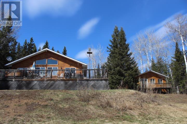 3761 HWY 588, Nolalu, Ontario
