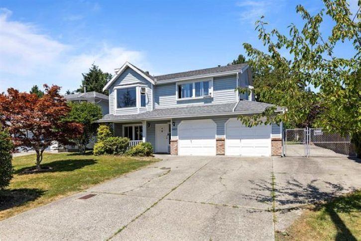 14271 67 Centre, Surrey, British Columbia  V3W 0P5 - Photo 1 - R3124936
