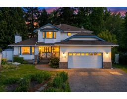 14336 86 AVENUE, Surrey, British Columbia